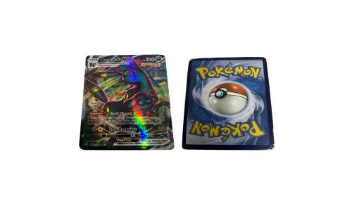 2022 Card Pokemon 310 Umbreon